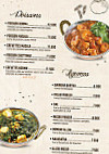 Suvai menu