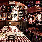 Buca Di Beppo inside