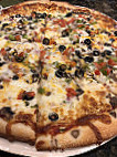 Papa Murphy 's Take 'n ' Bake Pizza food