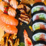 Unkai Sushi Mad