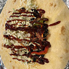 Papacitos Burritos Detroit Lakes food