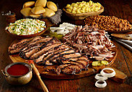 Dickey's Barbecue Pit food