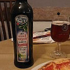 Pizzeria Tafta food