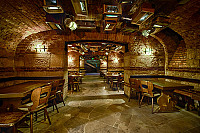 Irish & Music Pub inside