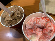 Cold Stone Creamery food