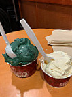 Cold Stone Creamery food