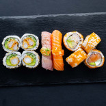 Sushi2500 Mad
