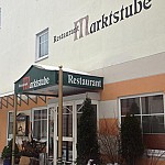 Marktstube outside