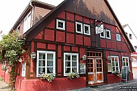 Gasthaus Wolters - Zur Börse outside