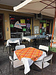 Easypizza Paratico inside