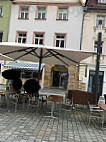 Oskar - Das Wirtshaus am Markt inside