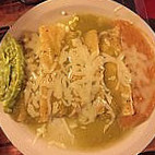 Pueblo Viejo food