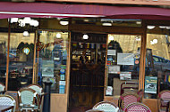 La Taverne du Parvis food