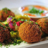 Falafle Grillbar Mad