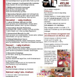 Moellehuset Menu