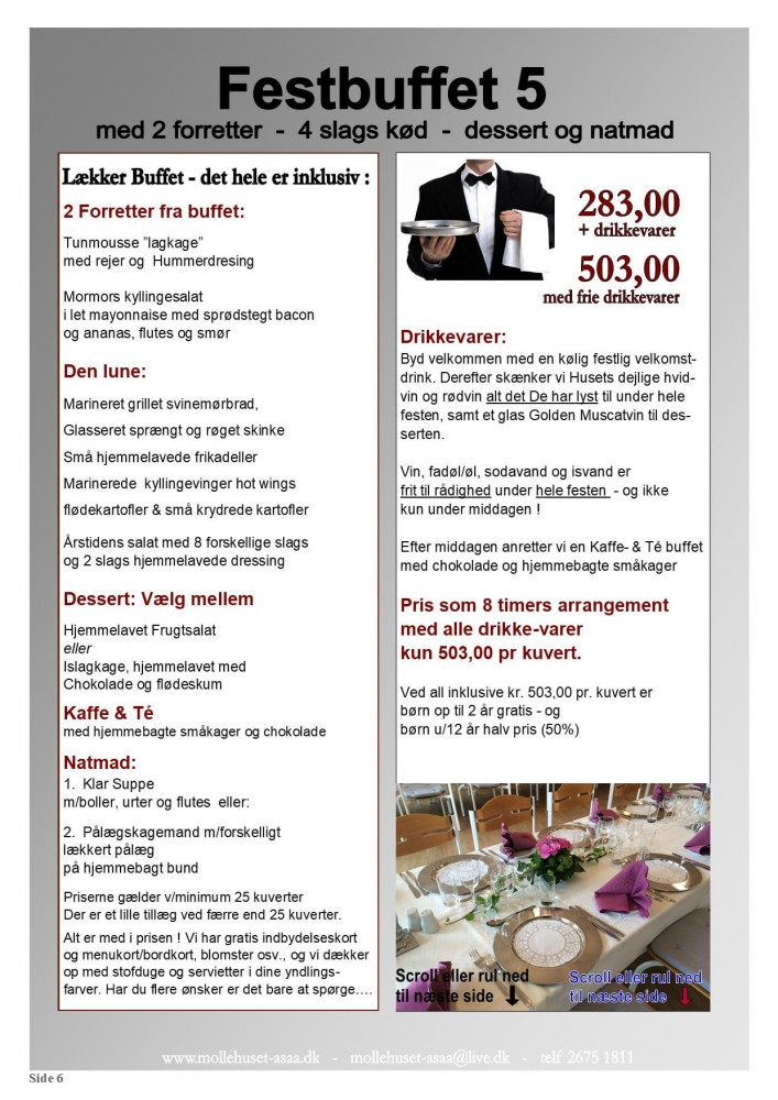 Moellehuset Inde