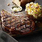 Longhorn Steakhouse Johnson City food