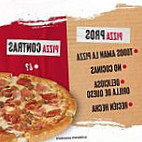 Pizza Hut Culiacán food