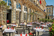 Le Bordeaux-Gordon Ramsay food