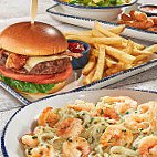 Red Lobster food