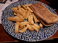 The Berkeley Jd Wetherspoon inside