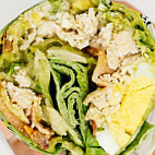 Which Wich Superior Sandwiches food