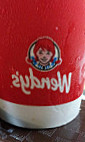 Wendy's food