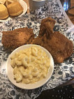 Cracker Barrel Old Country Store food