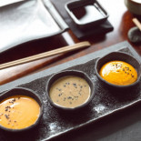 Sushi San Mad