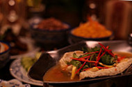 Baan Thai food