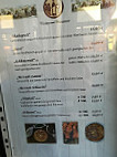 Ratsstuben menu