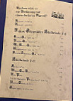 Krone menu