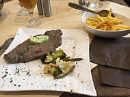 Restaurant Cave Schutzenberger food