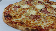 Pizza Napoli food