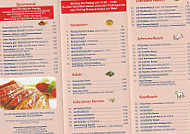 China Imbiss Dinh Thien menu