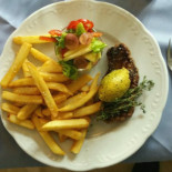 Henne Moelle Aa Badehotel Inde