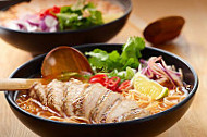 Wagamama food