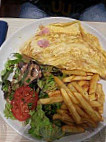 Creperie Tante Yvette food