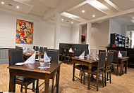 Restaurant Remise food