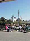 La Cabane De La Mouette outside