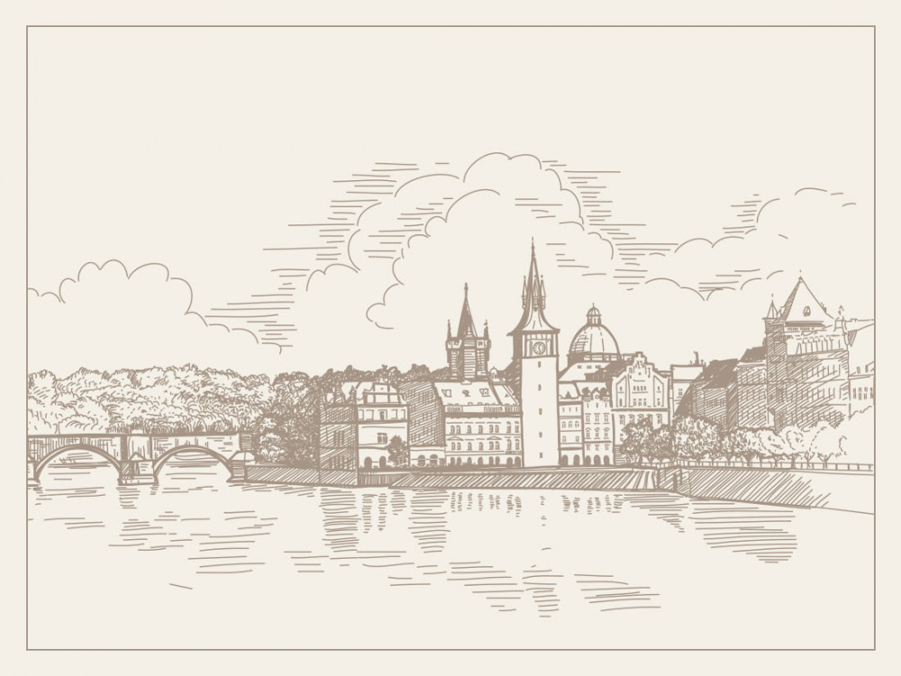 Cafe Klinker Udenfor