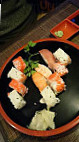 Sushi Wasabi Bochum food