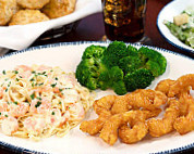 Red Lobster Springfield First Street food