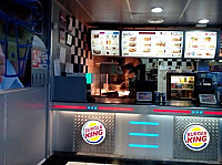 Burger King Las Rotondas inside