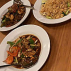 Sukhothai Uptown food