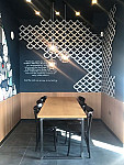 Starbucks Coffee- Stourport Road inside