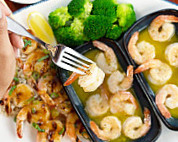 Red Lobster Hospitality, LLC food