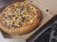 Pizza Hut food