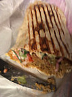 Jiji Shawarma food