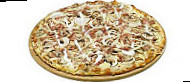 Pizza Tempo food